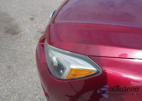 2015 Subaru Xv Crosstrek 2.0I Limited z USA, uszkodzony, nr VIN JF2GPAPC7F8239671